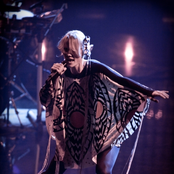 Oh Land - List pictures