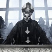 Ghost Bc - List pictures