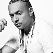Sean Paul - List pictures