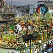 Império Serrano - List pictures