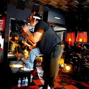 The Bunny The Bear - List pictures