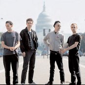 Fugazi - List pictures