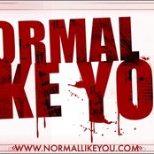 Normal Like You - List pictures
