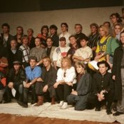 Band Aid - List pictures