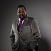 Hezekiah Walker - List pictures