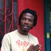 Gyptian - List pictures