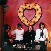 Primal Scream - List pictures