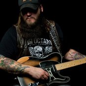 Whitey Morgan & The 78's - List pictures