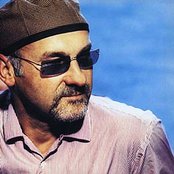 Paul Carrack - List pictures