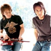 B'z - List pictures