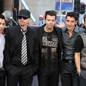 New Kids On The Block - List pictures