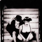 The Dresden Dolls - List pictures