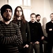 Ghost Brigade - List pictures