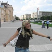 Cascada - List pictures