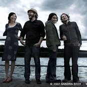 Silversun Pickups - List pictures