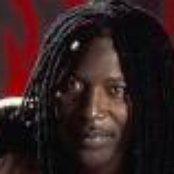 Alpha Blondy & The Wailers - List pictures