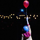 Cirque Du Soleil - List pictures