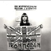 Bruce Dickinson - List pictures