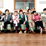 U-kiss - List pictures
