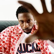 Pete Rock - List pictures
