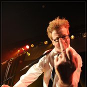 Flogging Molly - List pictures