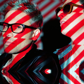 The Limousines - List pictures