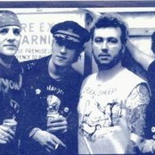 Uk Subs - List pictures