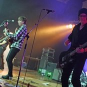 Bilderbuch - List pictures