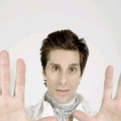 Perry Farrell - List pictures