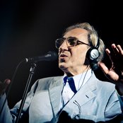 Battiato Franco - List pictures