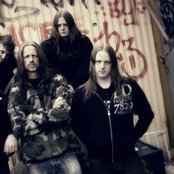 The Haunted - List pictures