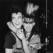 Sigue Sigue Sputnik - List pictures