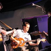 The Black Swans - List pictures