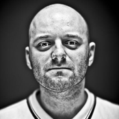 Andy Stott - List pictures