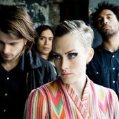 Trailer Trash Tracys - List pictures