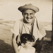 Dorival Caymmi - List pictures