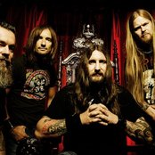 Orange Goblin - List pictures