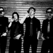Interpol - List pictures