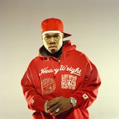 50 Cent - List pictures