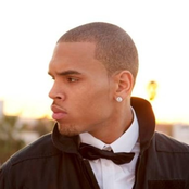 Chris Brown - List pictures