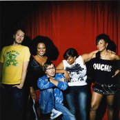 Basement Jaxx - List pictures