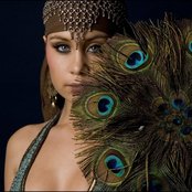 Anna Abreu - List pictures