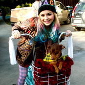 Colette Carr - List pictures