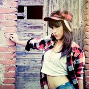 Baby K - List pictures