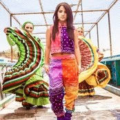 Becky G - List pictures