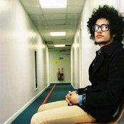 Omar A. Rodriguez-lopez - List pictures