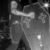 Nekromantix - List pictures