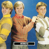 Herreys - List pictures