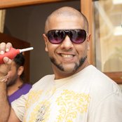 Vishal Dadlani - List pictures