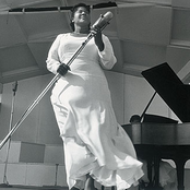 Mahalia Jackson - List pictures